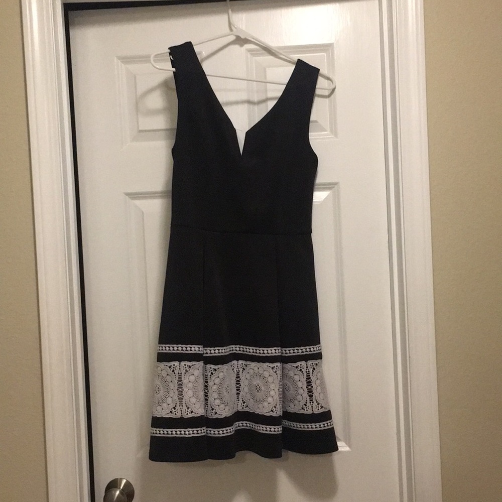 Summer or Casual Dance Dress